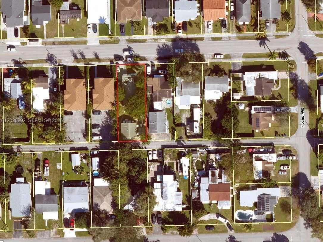 2322 Taft St, Hollywood, FL 33020 — zdjęcie 3