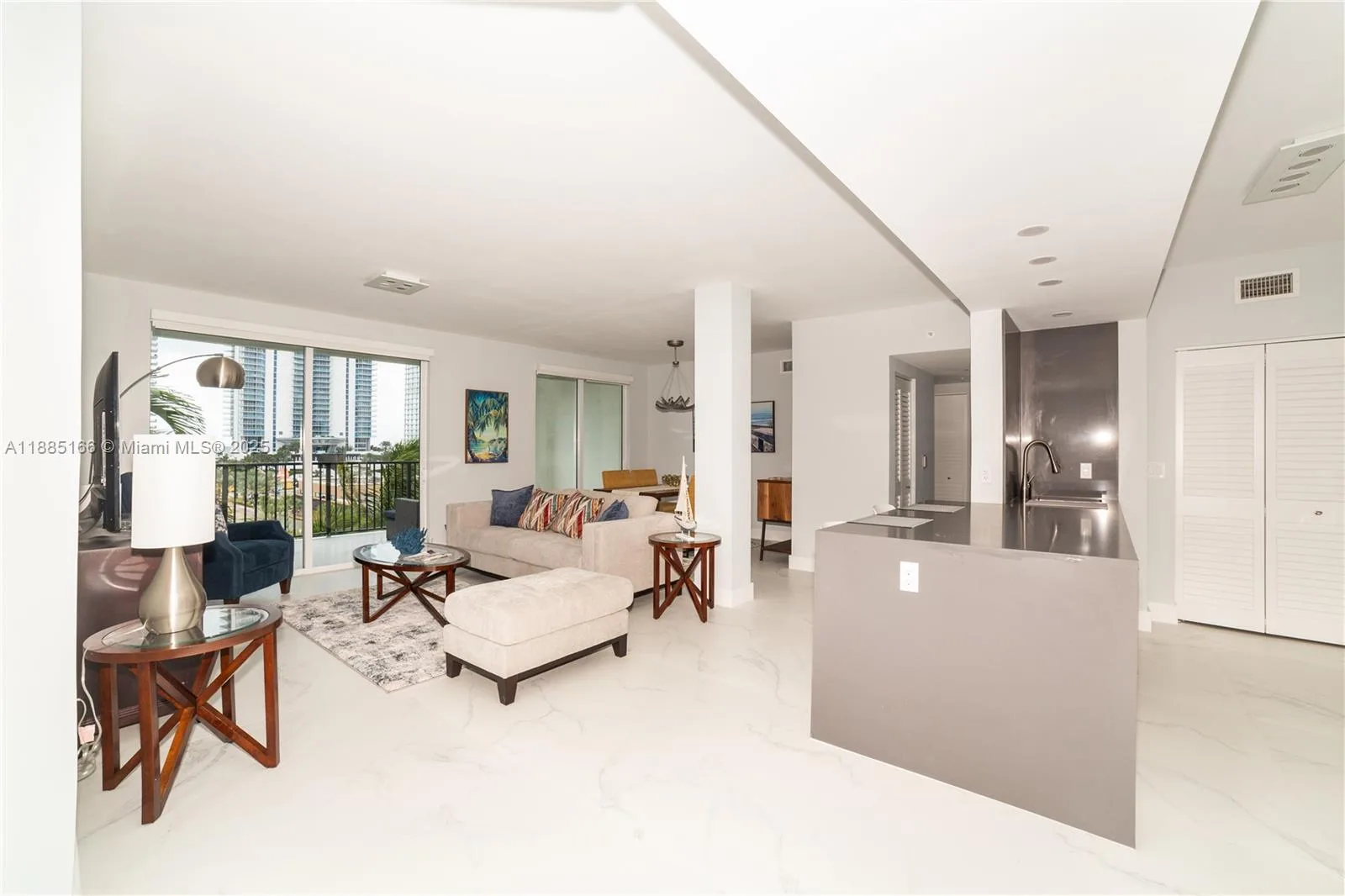 17145 N Bay Rd # 4607, Sunny Isles Beach, FL 33160