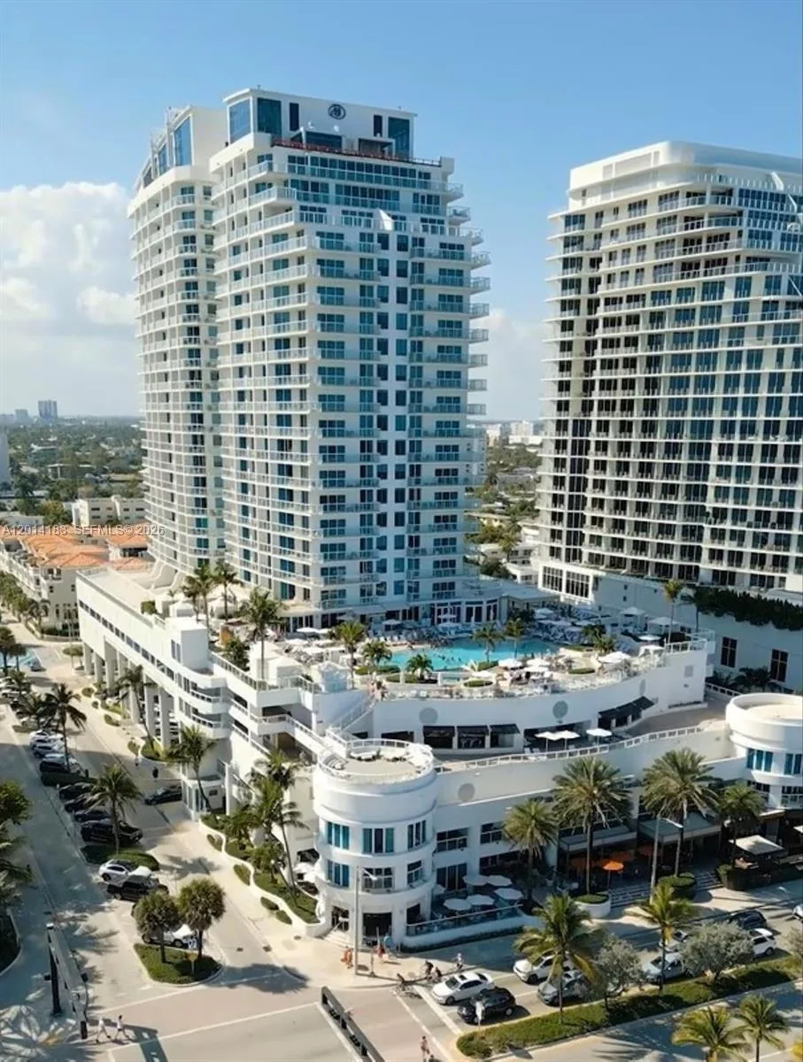 505 N Fort Lauderdale Beach Blvd # 2412, Fort Lauderdale, FL 33304 photo 2