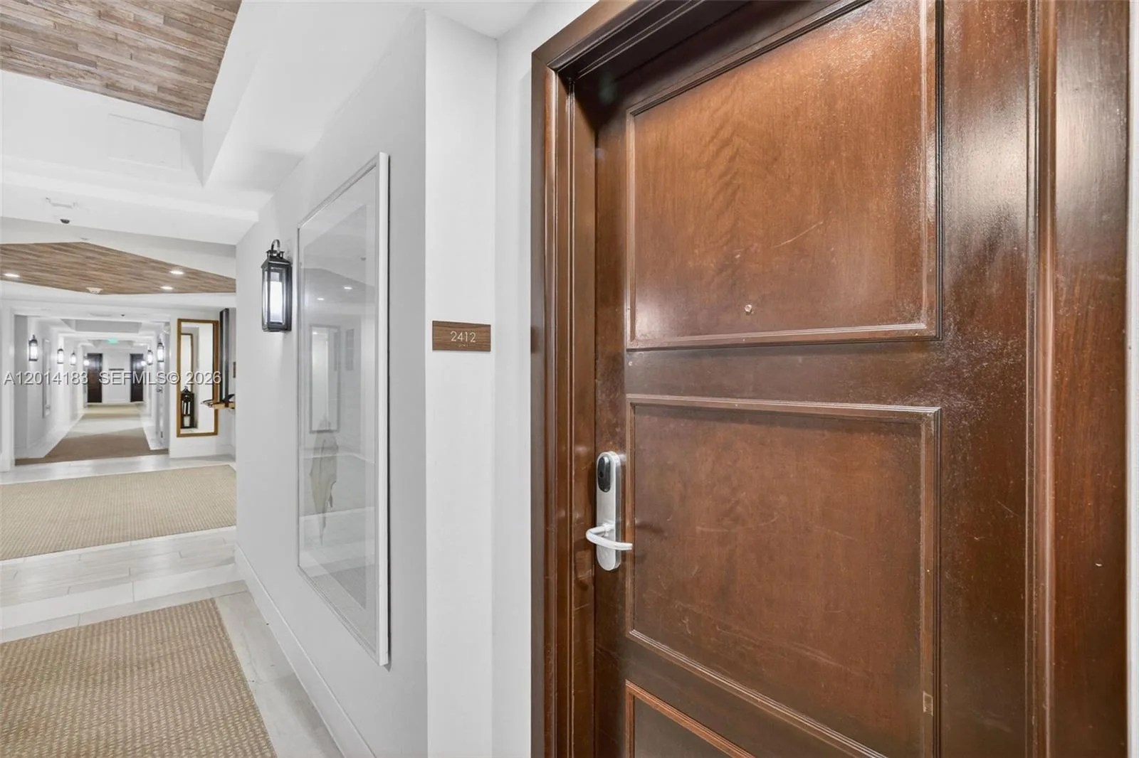 505 N Fort Lauderdale Beach Blvd # 2412, Fort Lauderdale, FL 33304 photo 3
