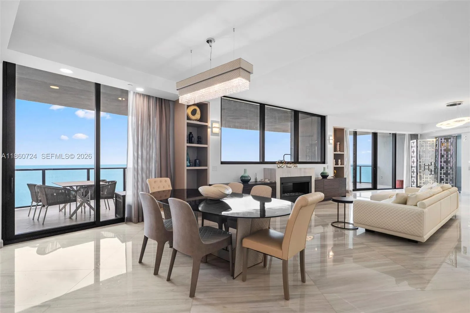 18555 Collins Ave # 2105, Sunny Isles Beach, FL 33160