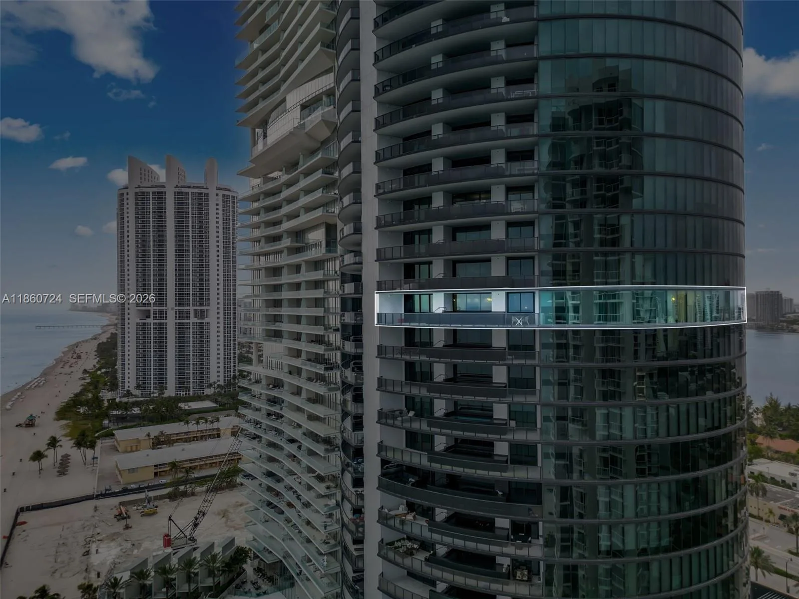18555 Collins Ave # 2105, Sunny Isles Beach, FL 33160 photo 7