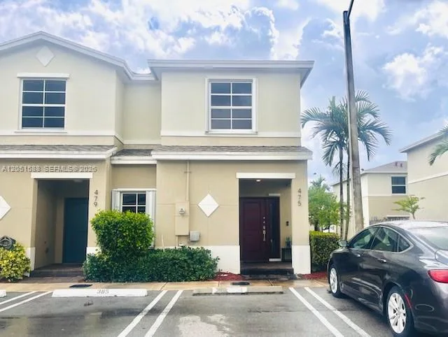 475 NE 5th Ln, Florida City, FL 33034