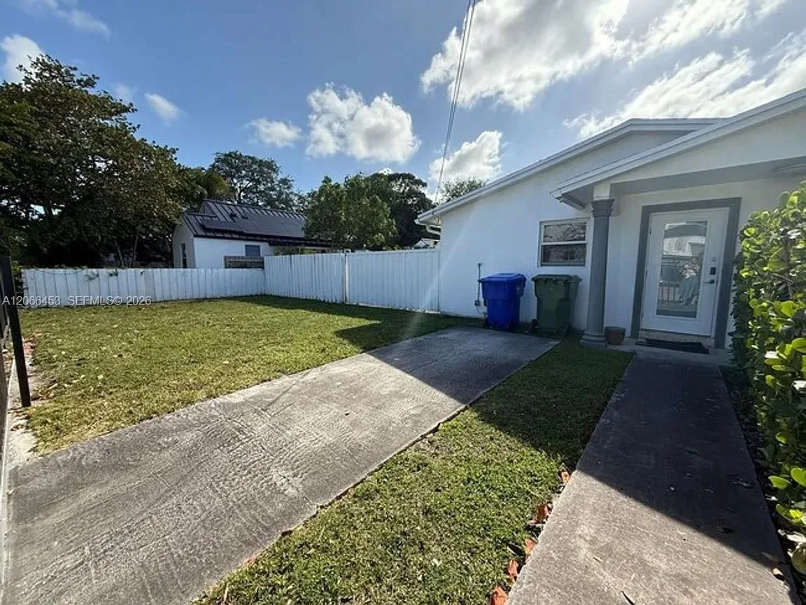100 NW 45th St # 1, Miami, FL 33127