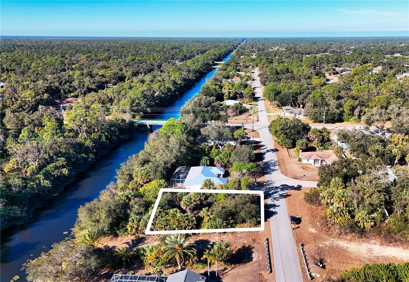 0 Adelaide Ave, North Port, FL 34288