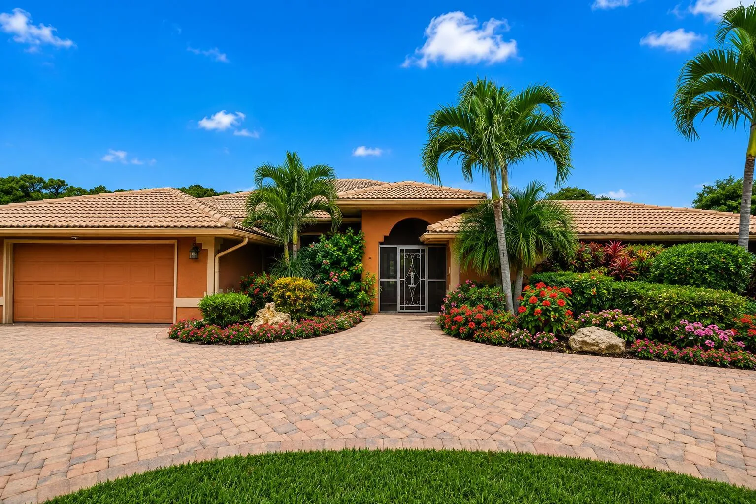 1180 SW MIRROR LAKE Cove, Port St. Lucie, FL 34986