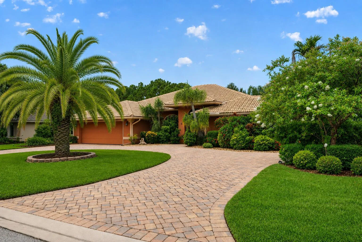 1180 SW MIRROR LAKE Cove, Port St. Lucie, FL 34986 — zdjęcie 2
