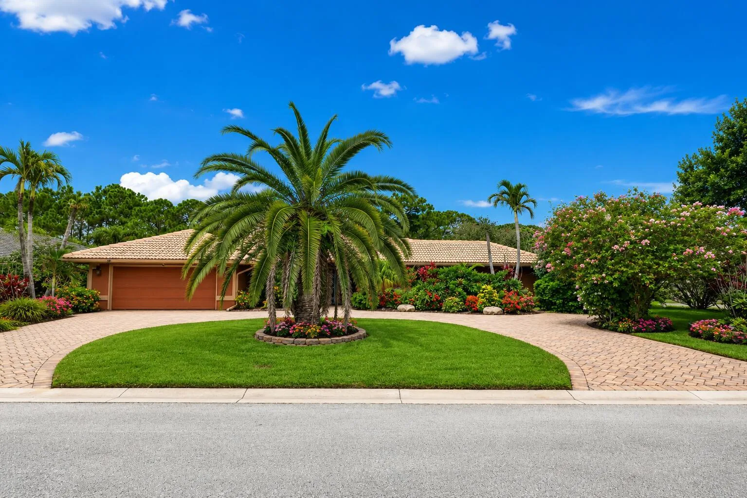 1180 SW MIRROR LAKE Cove, Port St. Lucie, FL 34986 — zdjęcie 3