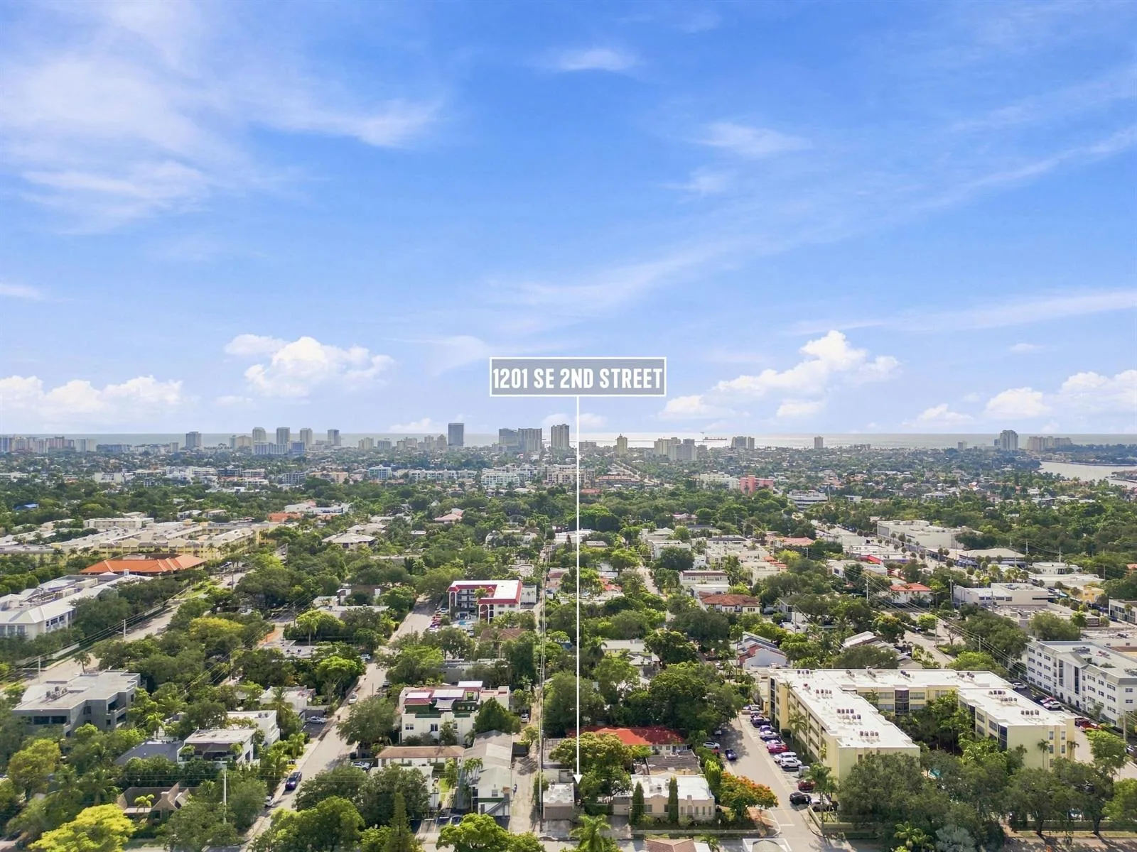 1201 SE 2ND Street # 3, Fort Lauderdale, FL 33301