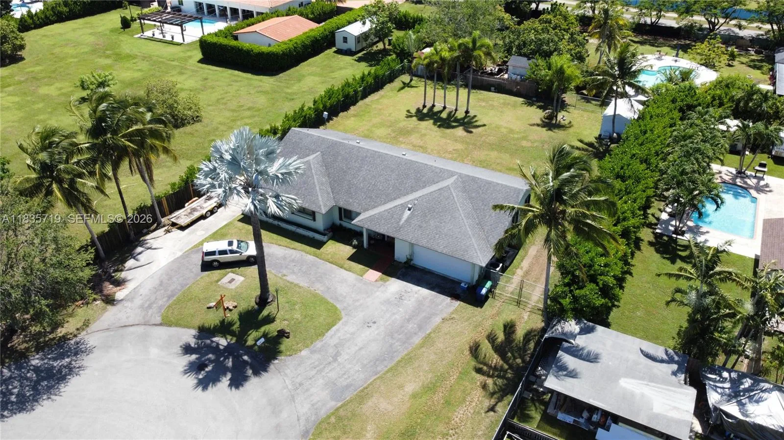 28242 SW 163rd Ct, Homestead, FL 33033