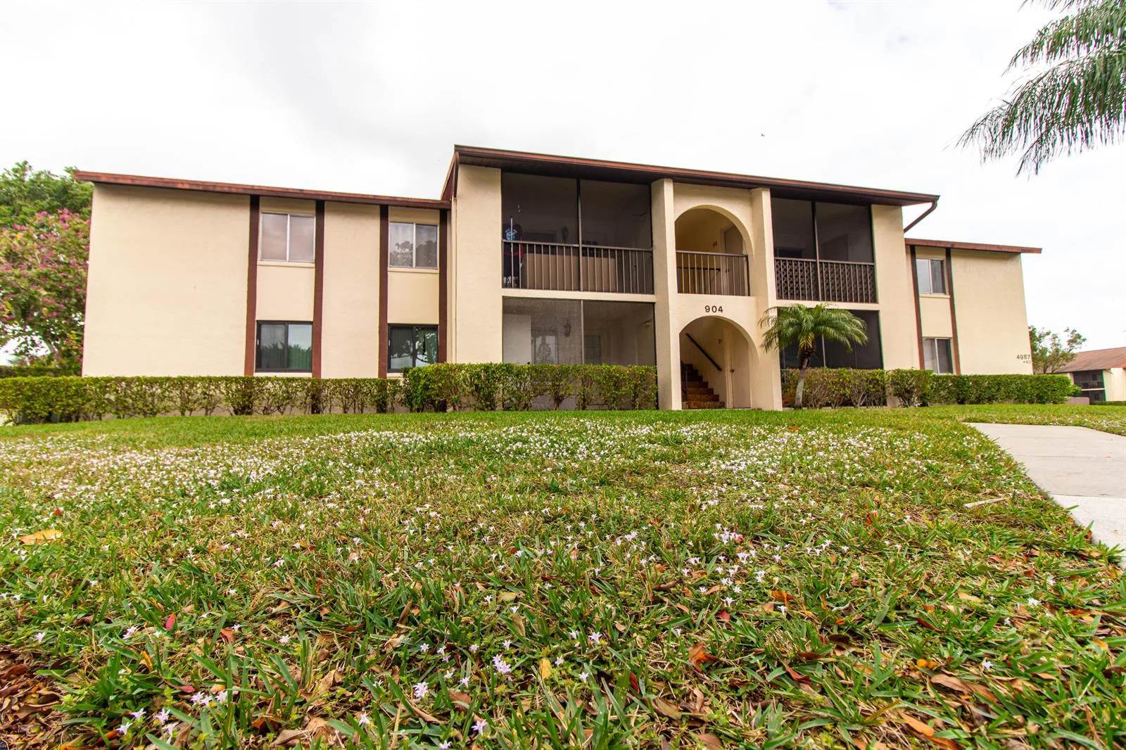4987 SABLE PINE Circle # D2, West Palm Beach, FL 33417