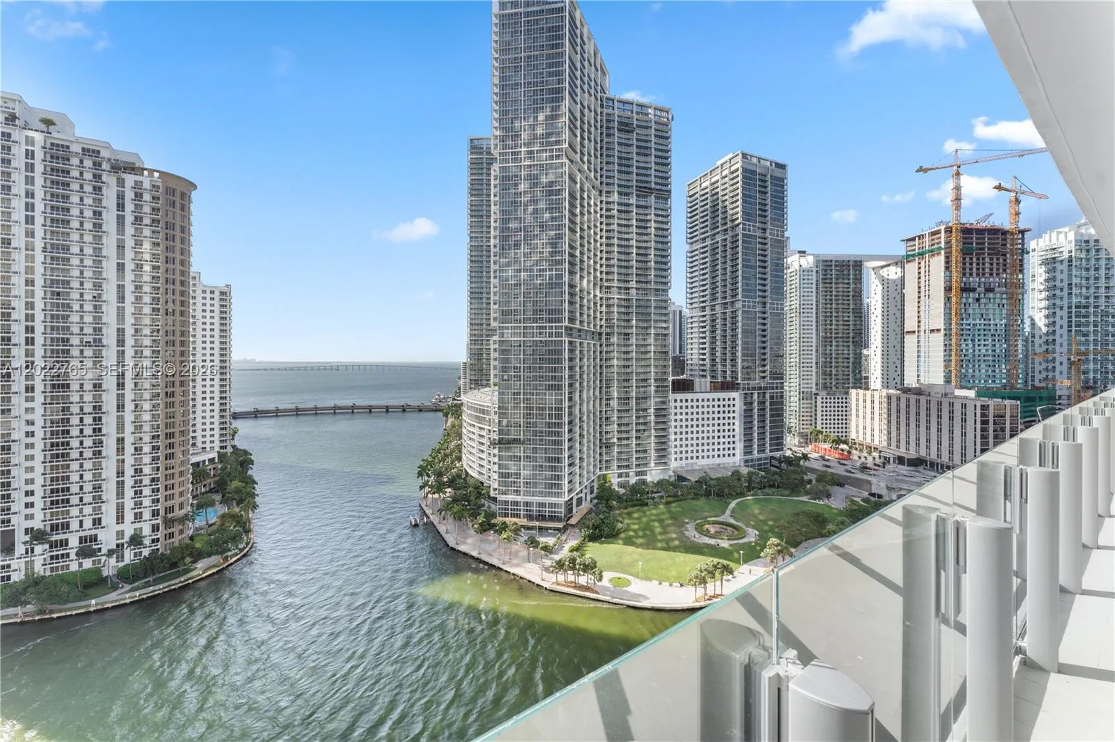 300 Biscayne Blvd Way # 1802, Miami, FL 33131 photo 4