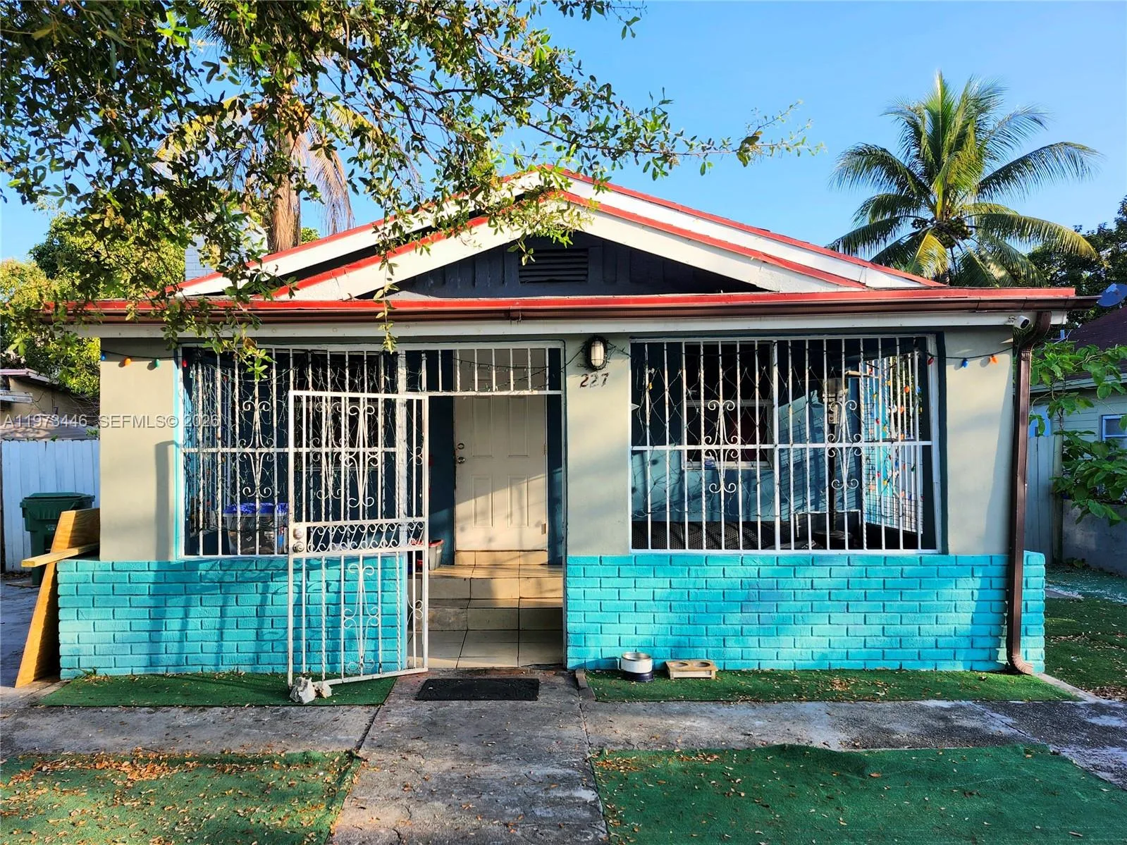 227 NW 33rd St, Miami, FL 33127