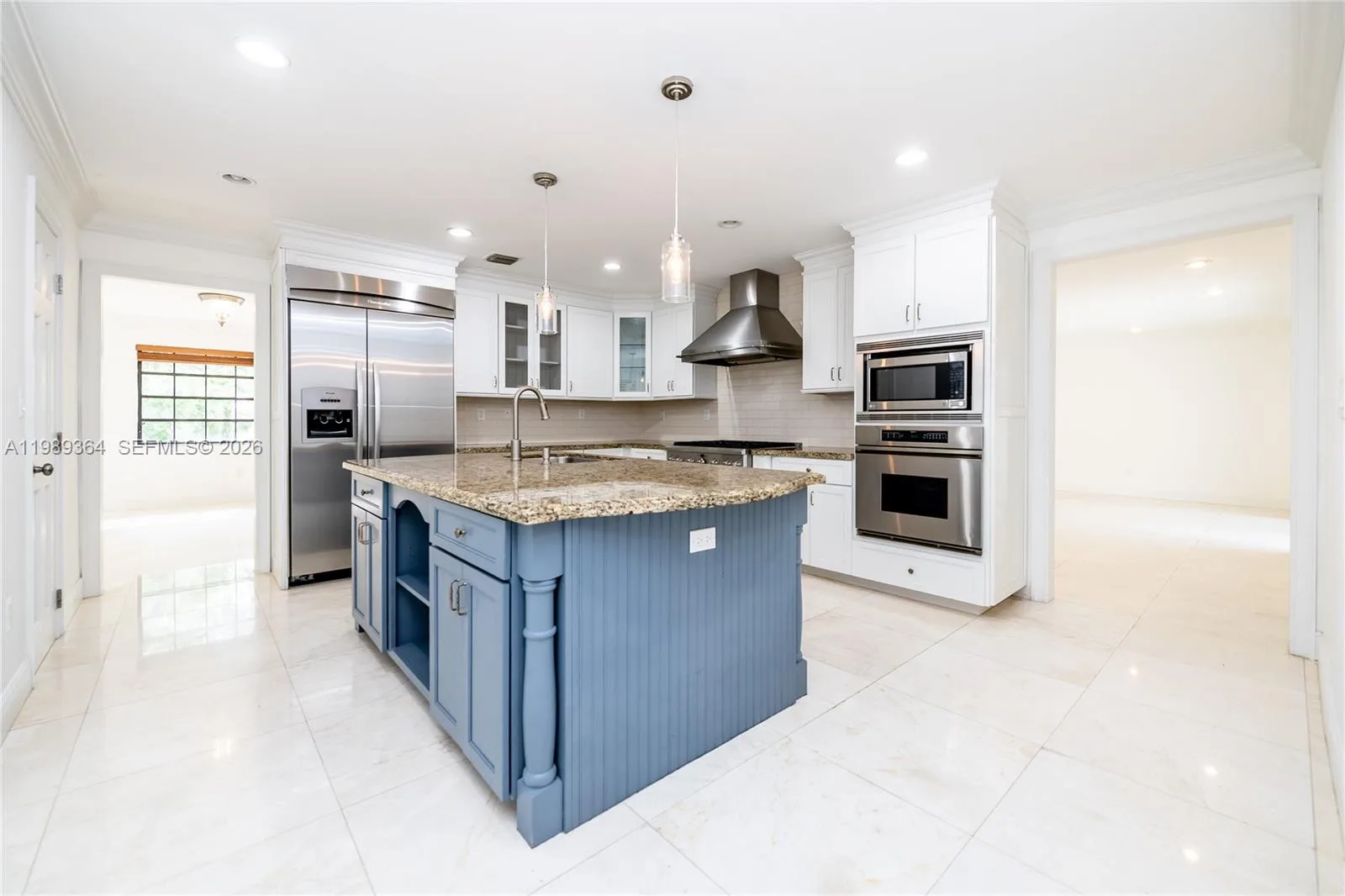 4160 Bay Point Rd, Miami, FL 33137 photo 5