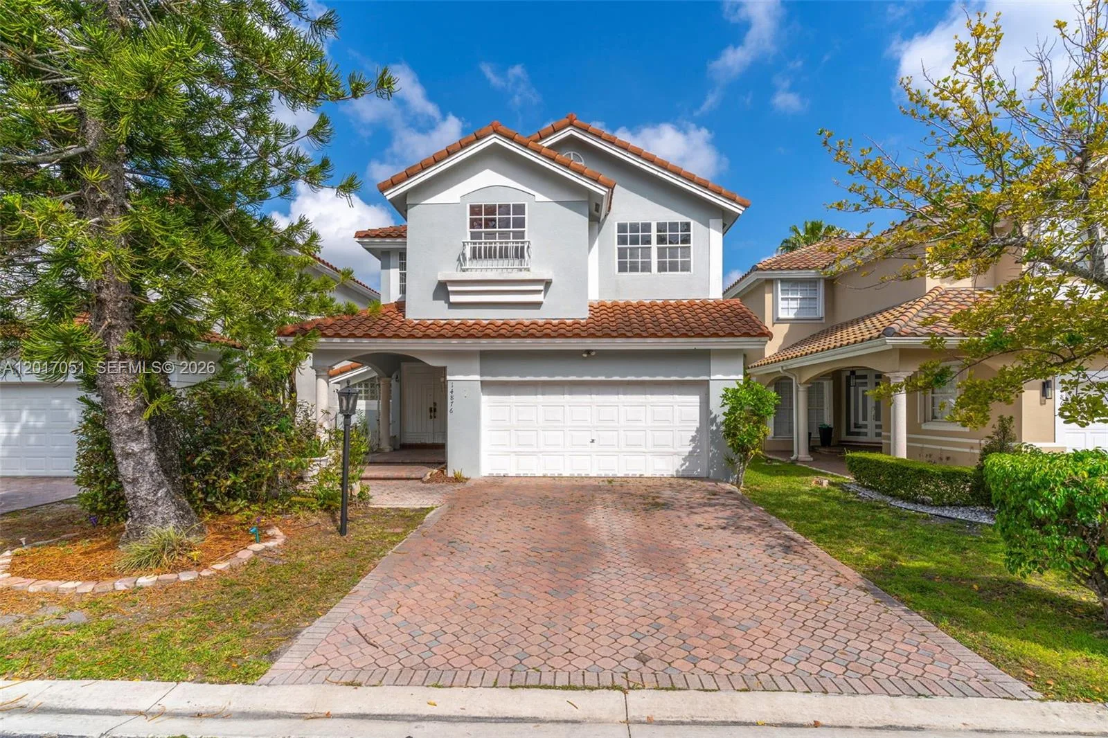 14876 SW 132nd Ave, Miami, FL 33186