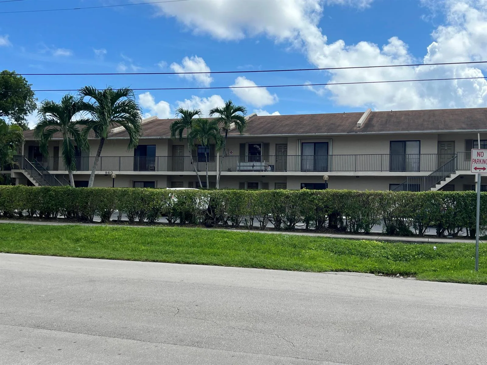 960 NW 45th Street # B-6, Deerfield Beach, FL 33064