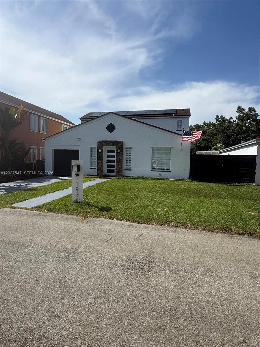 11921 SW 273rd St, Homestead, FL 33032