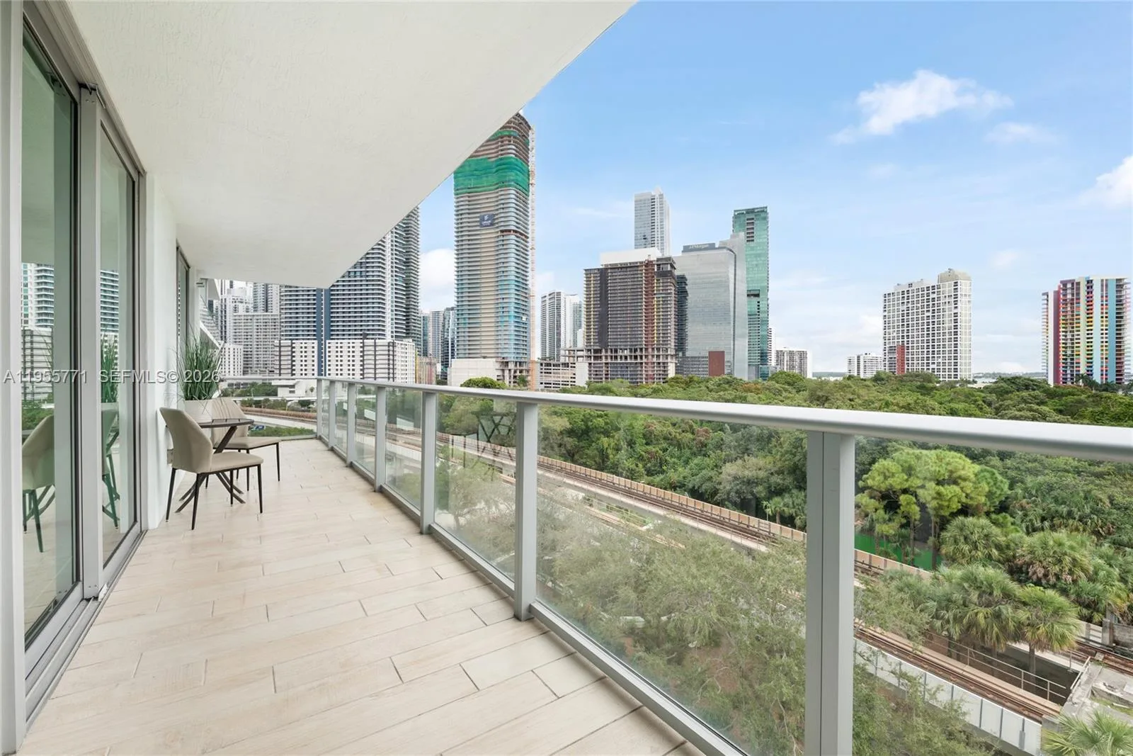 1600 SW 1st Ave # 707, Miami, FL 33129
