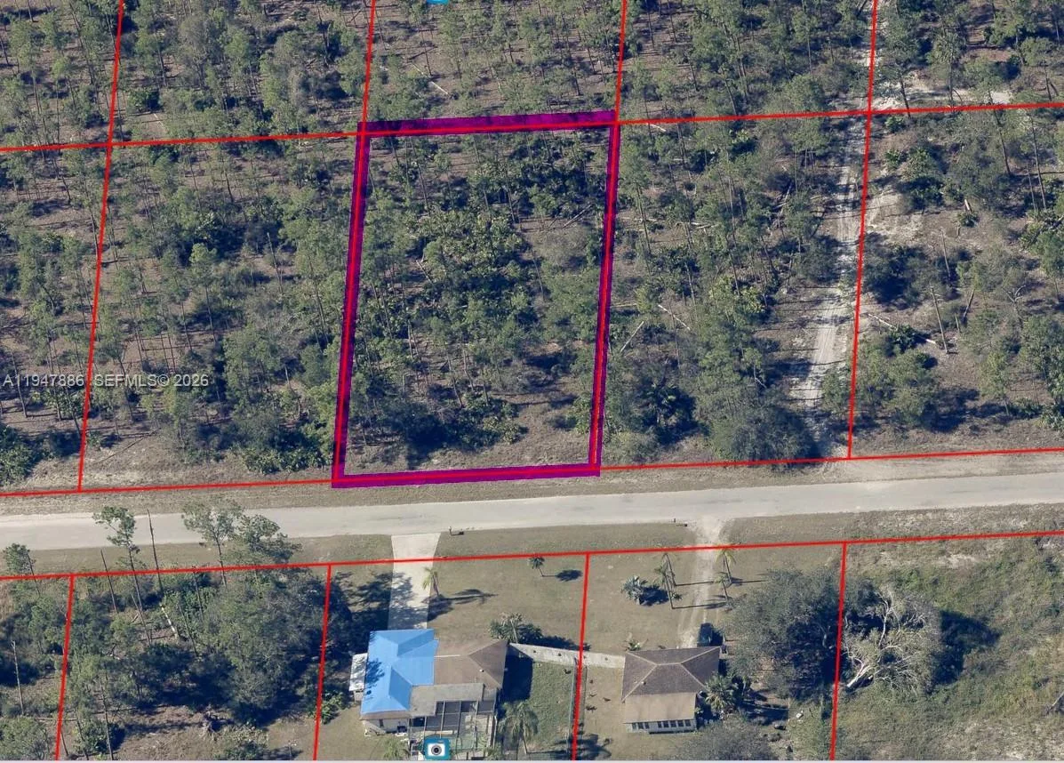 1407 Sheldon Ave, Lehigh Acres, FL 33972
