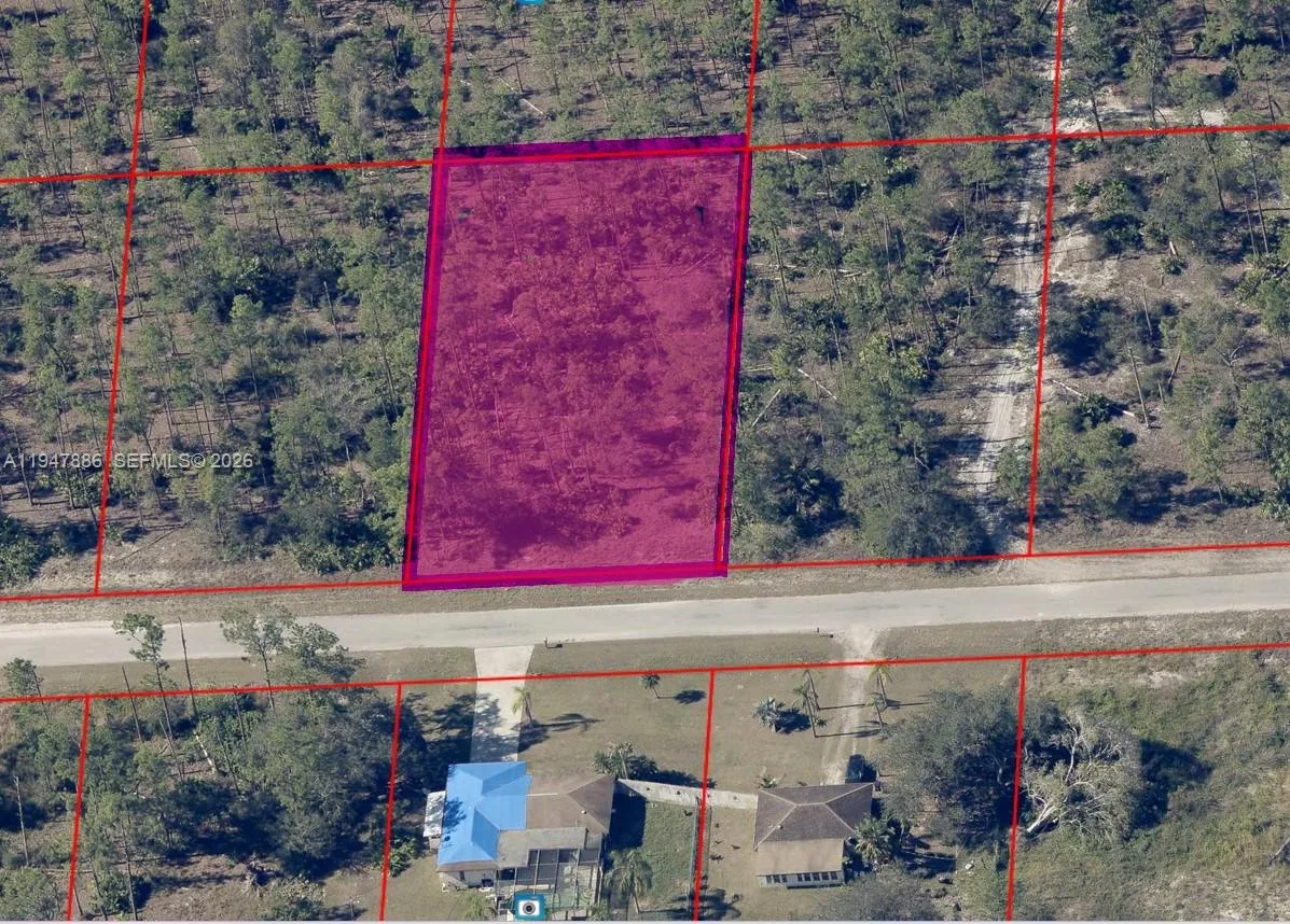 1407 Sheldon Ave, Lehigh Acres, FL 33972 photo 2