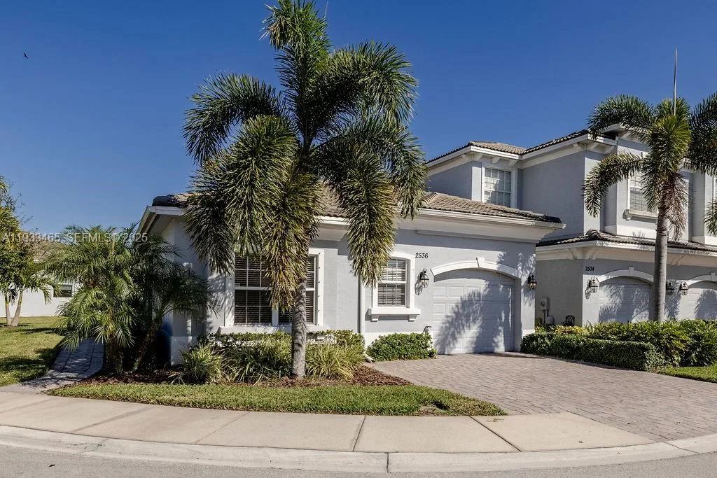 2536 Bella Vista Cir # ., Vero Beach, FL 32966