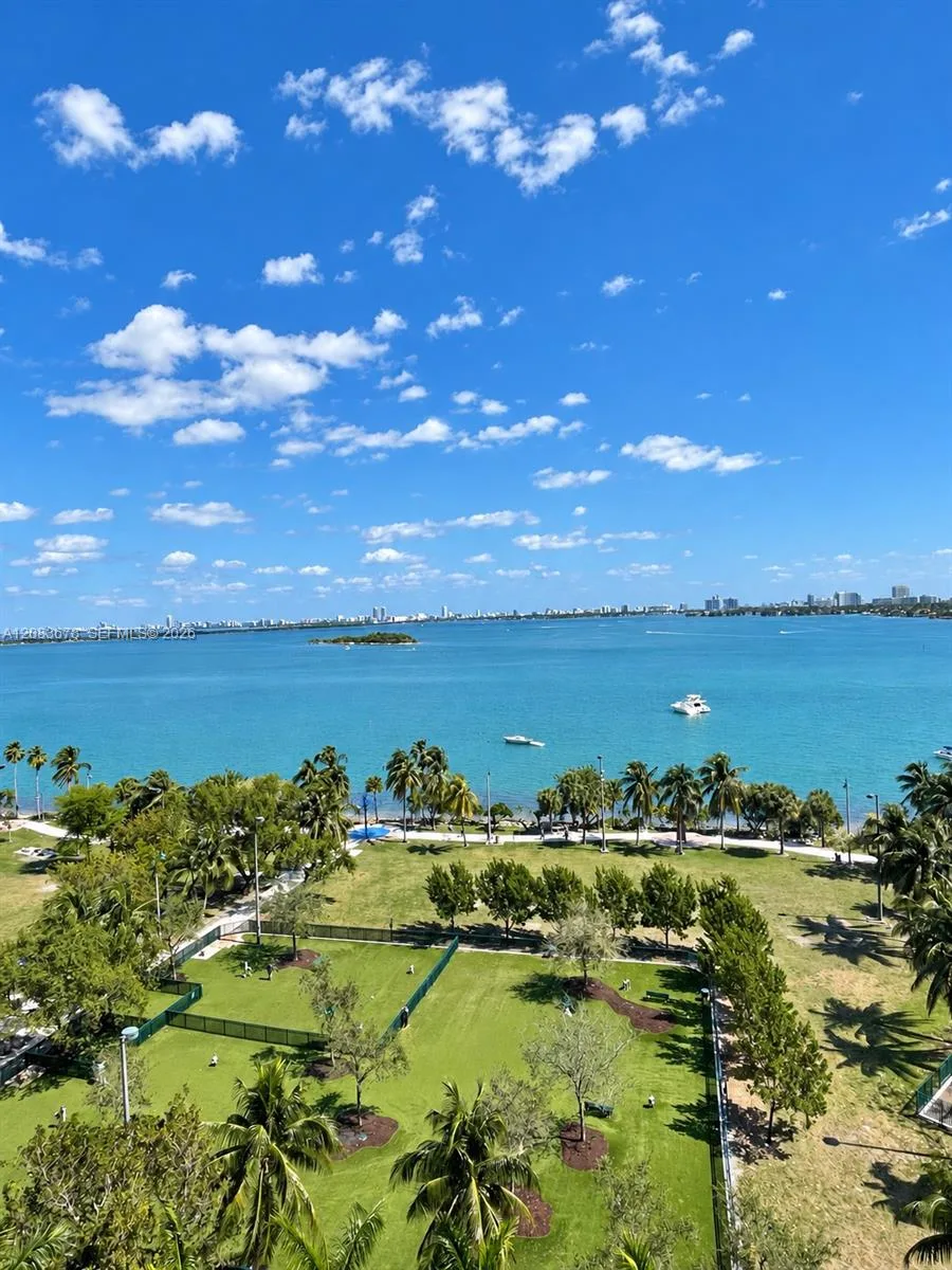 1800 N Bayshore Dr # 612, Miami, FL 33132