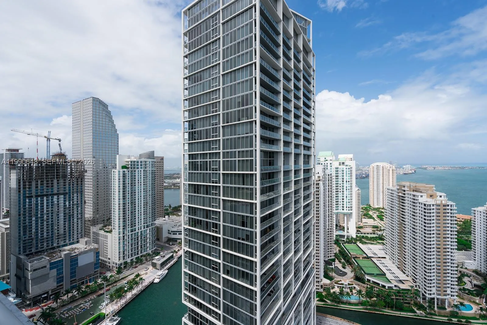 485 Brickell Ave # 4110, Miami, FL 33131 photo 6