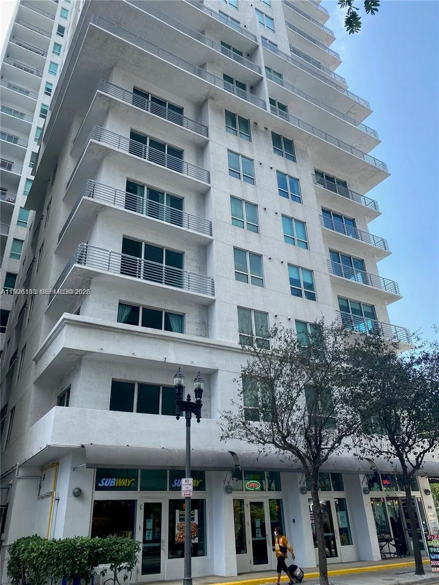 234 NE 3rd St # 201, Miami, FL 33132