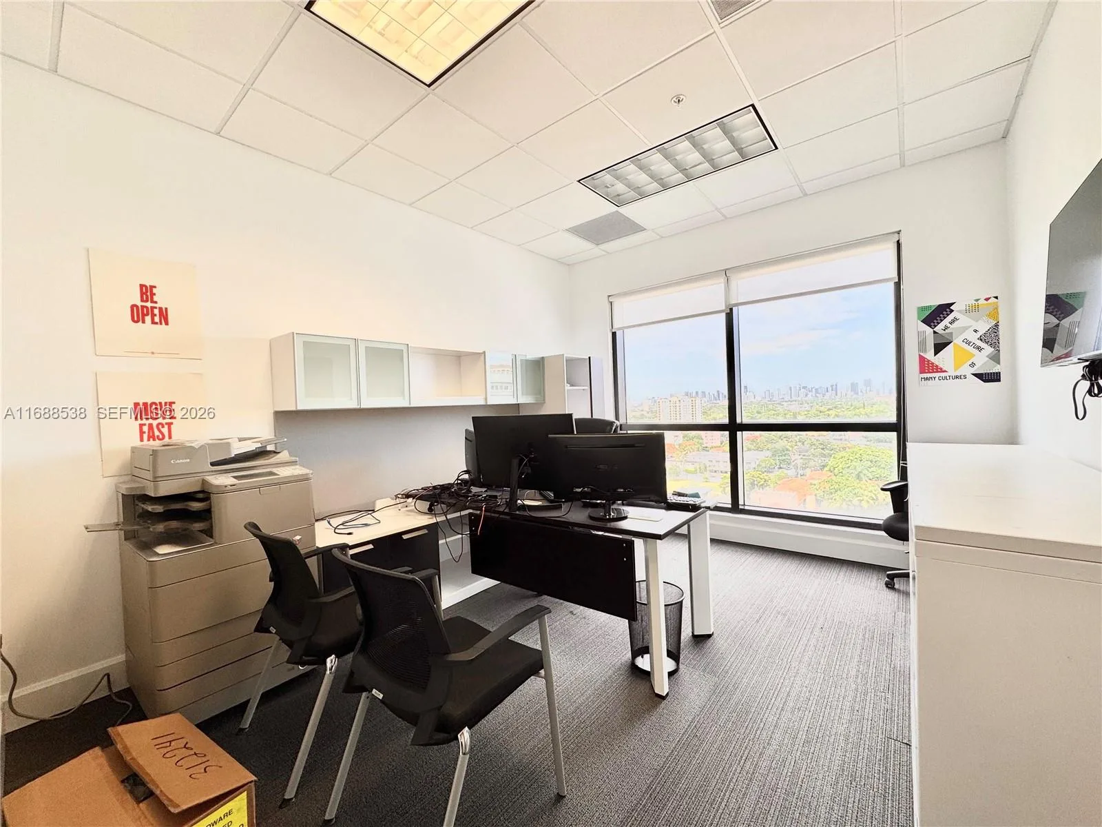 2020 Ponce De Leon Blvd # 1101- shared law firm spc, Coral Gables, FL 33134