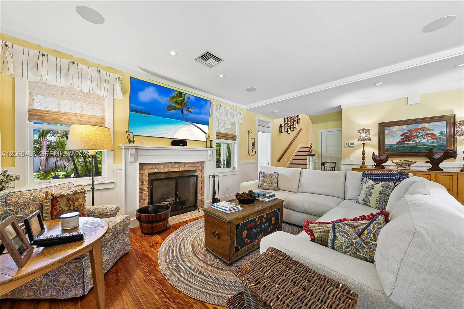 180 Ocean Blvd, Golden Beach, FL 33160 photo 7