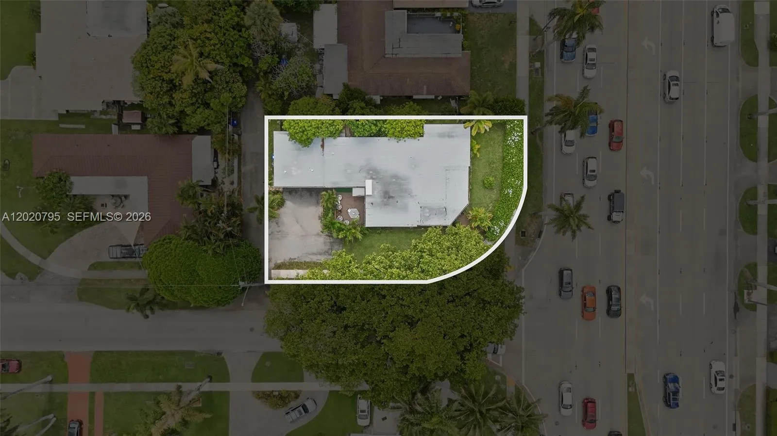 3149 Hollywood Blvd, Hollywood, FL 33021