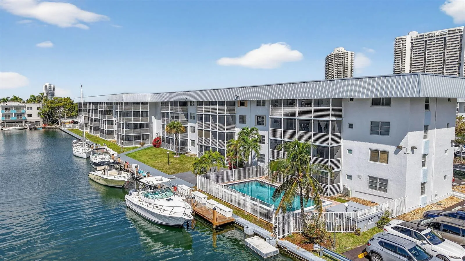 3550 NE 169th Street # 309, North Miami Beach, FL 33160