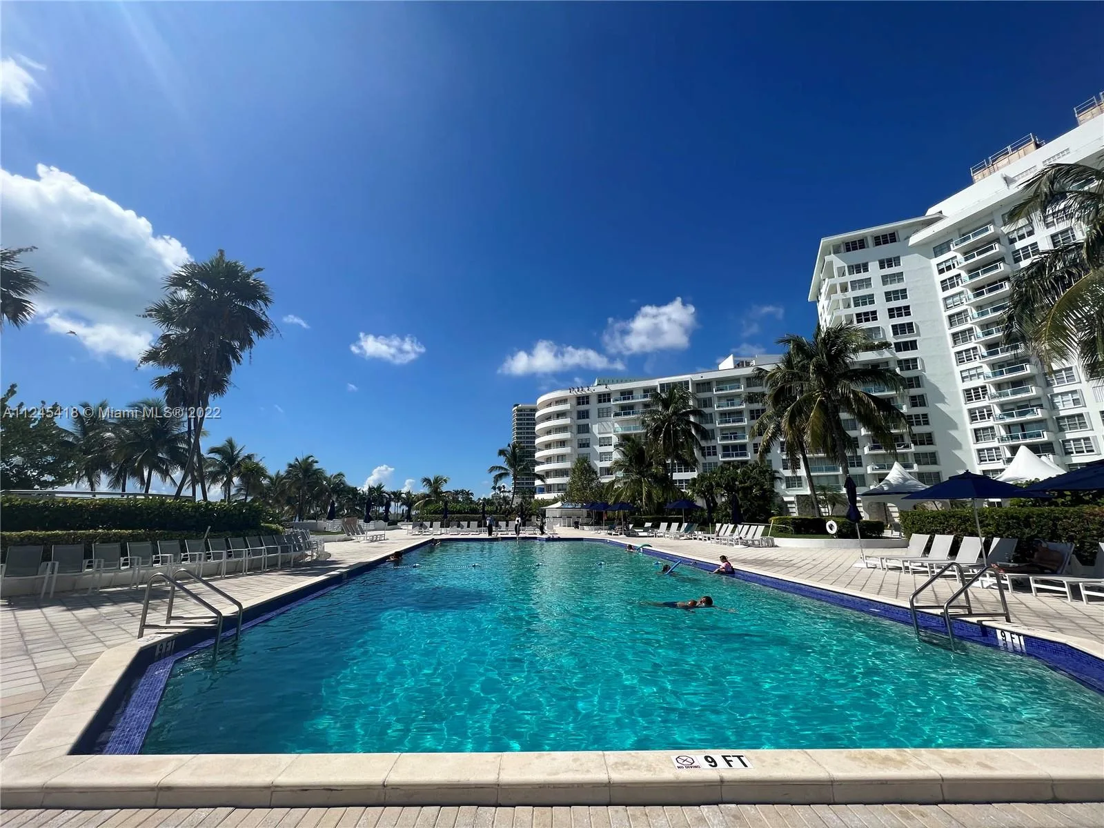 5161 Collins Ave # 309, Miami Beach, FL 33140 photo 12