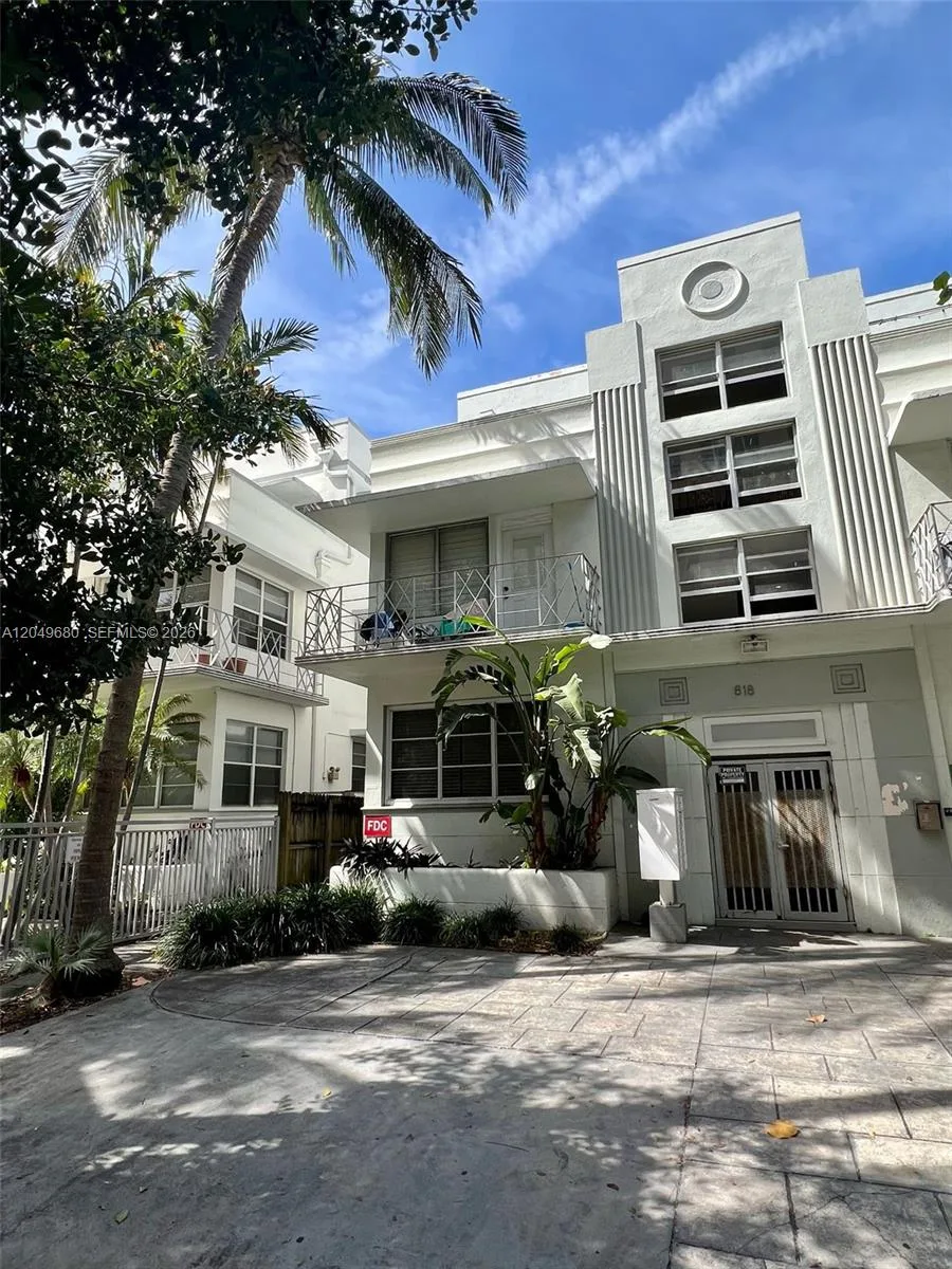 818 Pennsylvania Ave # 1, Miami Beach, FL 33139
