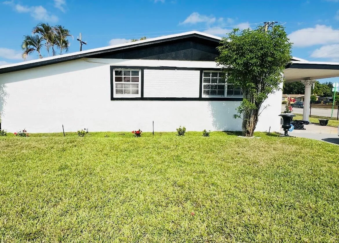 20701 NW 34TH Court, Miami Gardens, FL 33056