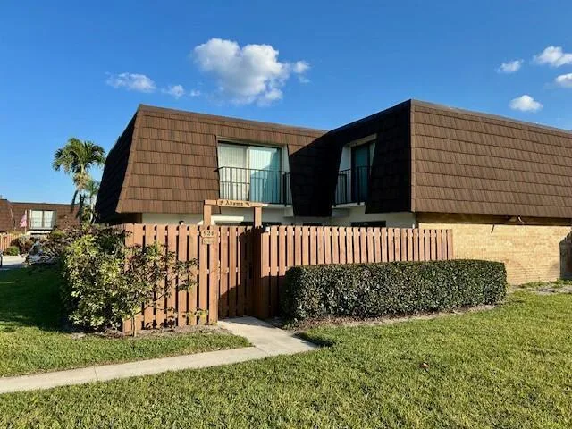 6166 SE Riverboat Drive # 926, Stuart, FL 34997