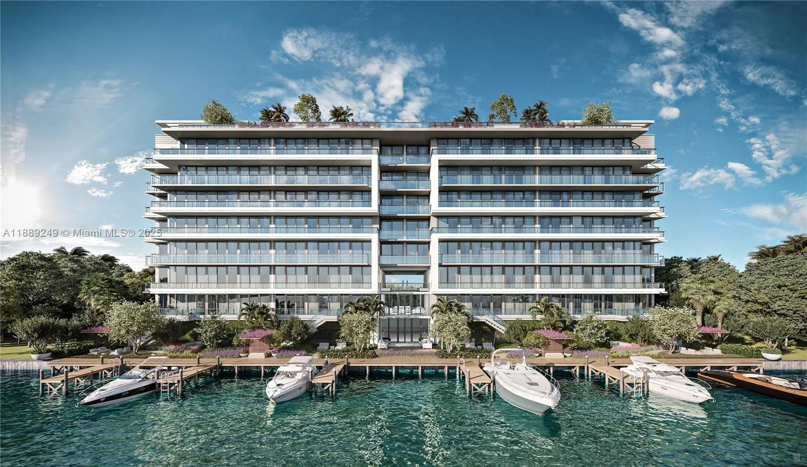 9481 E Bay Harbor Drive # 607, Bay Harbor Islands, FL 33154