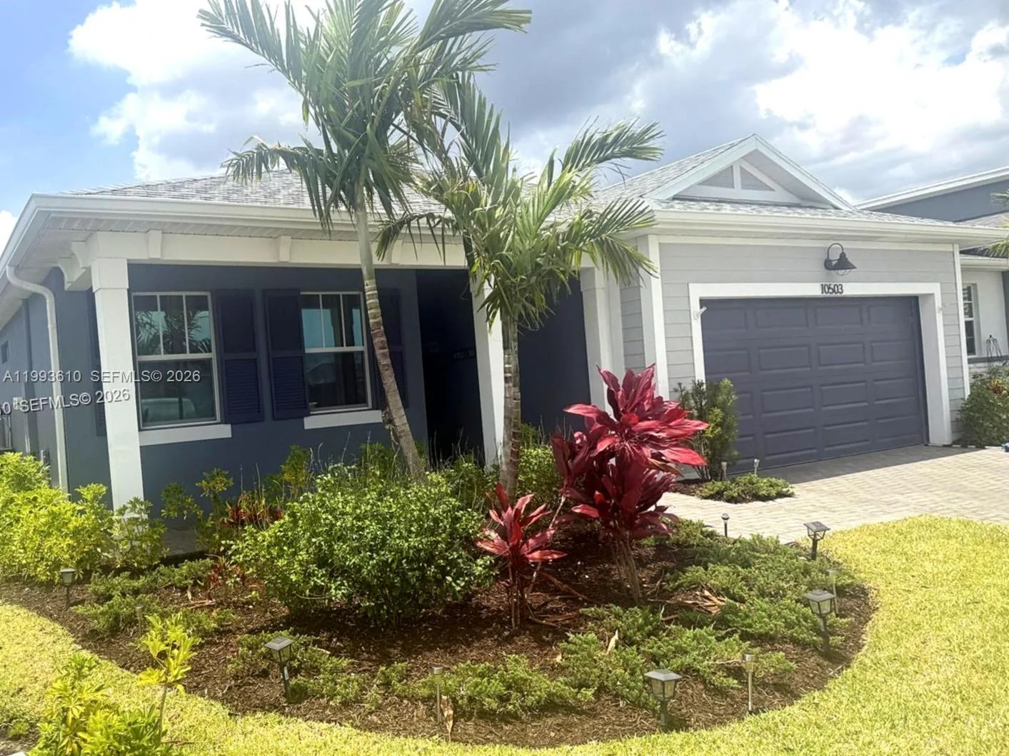 10503 SW Orana Dr, Port St. Lucie, FL 34987 photo 3
