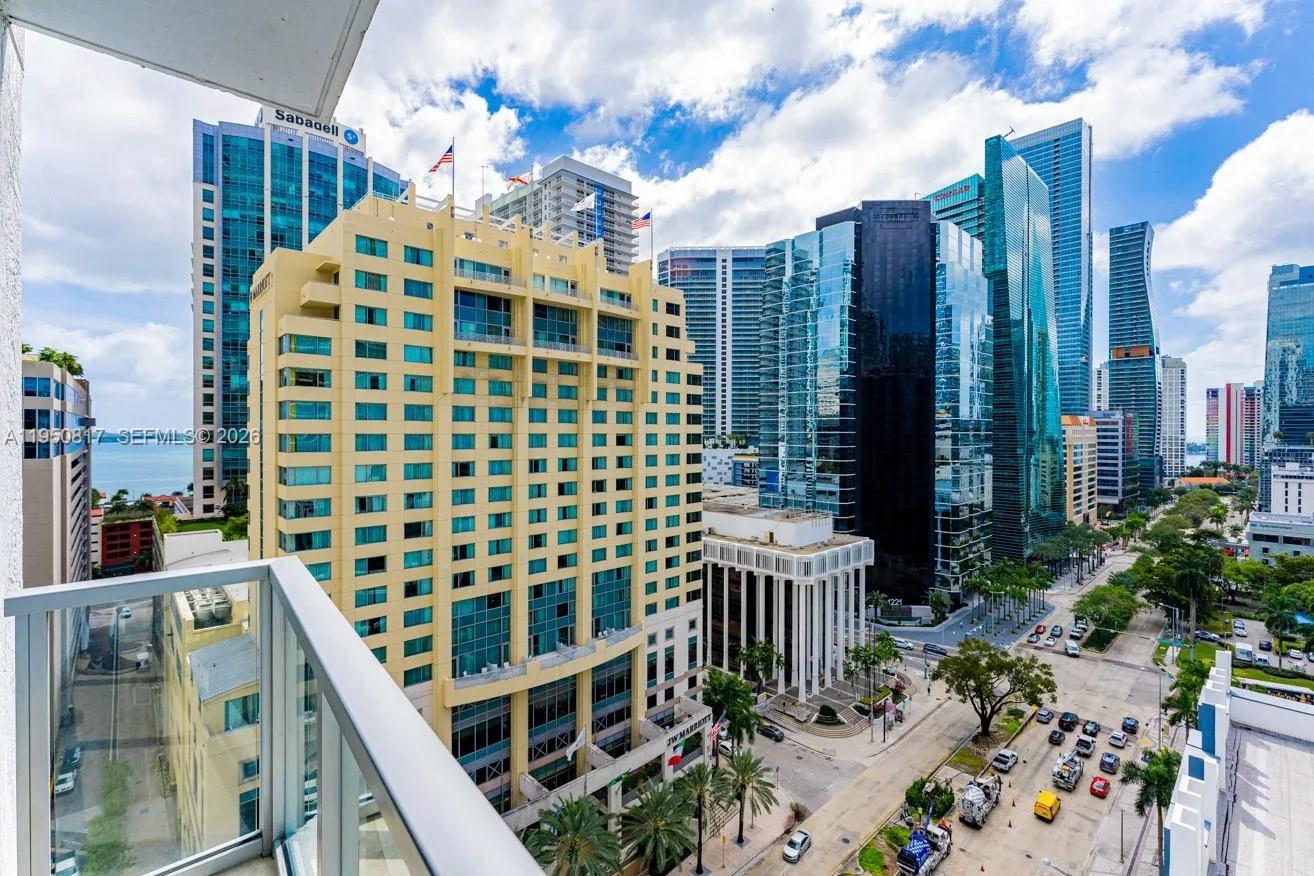 1060 Brickell Ave # 1507, Miami, FL 33131 photo 4