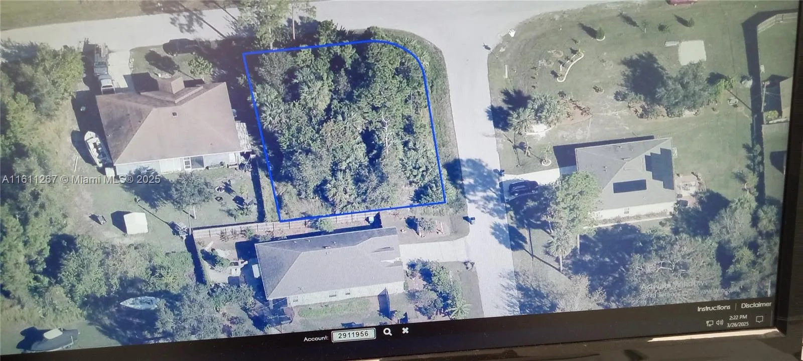 201 FAIRHILL STREET, Lake Placid, FL 33852 photo 3