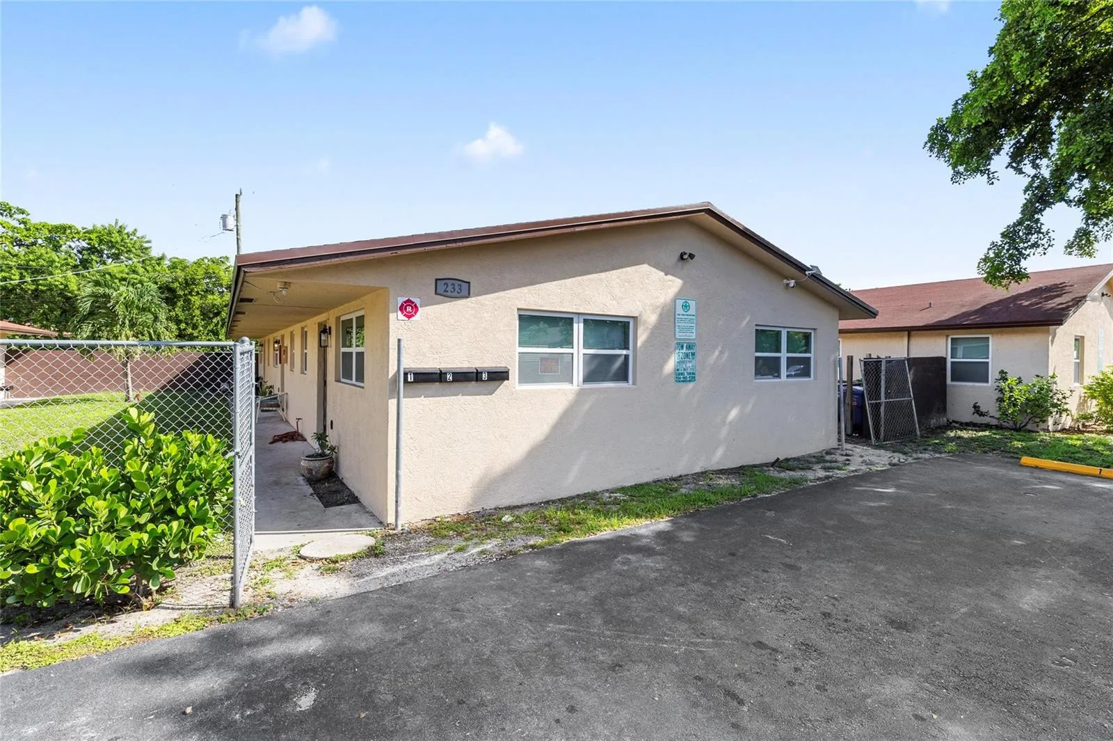 233 NW 12th Court, Pompano Beach, FL 33060