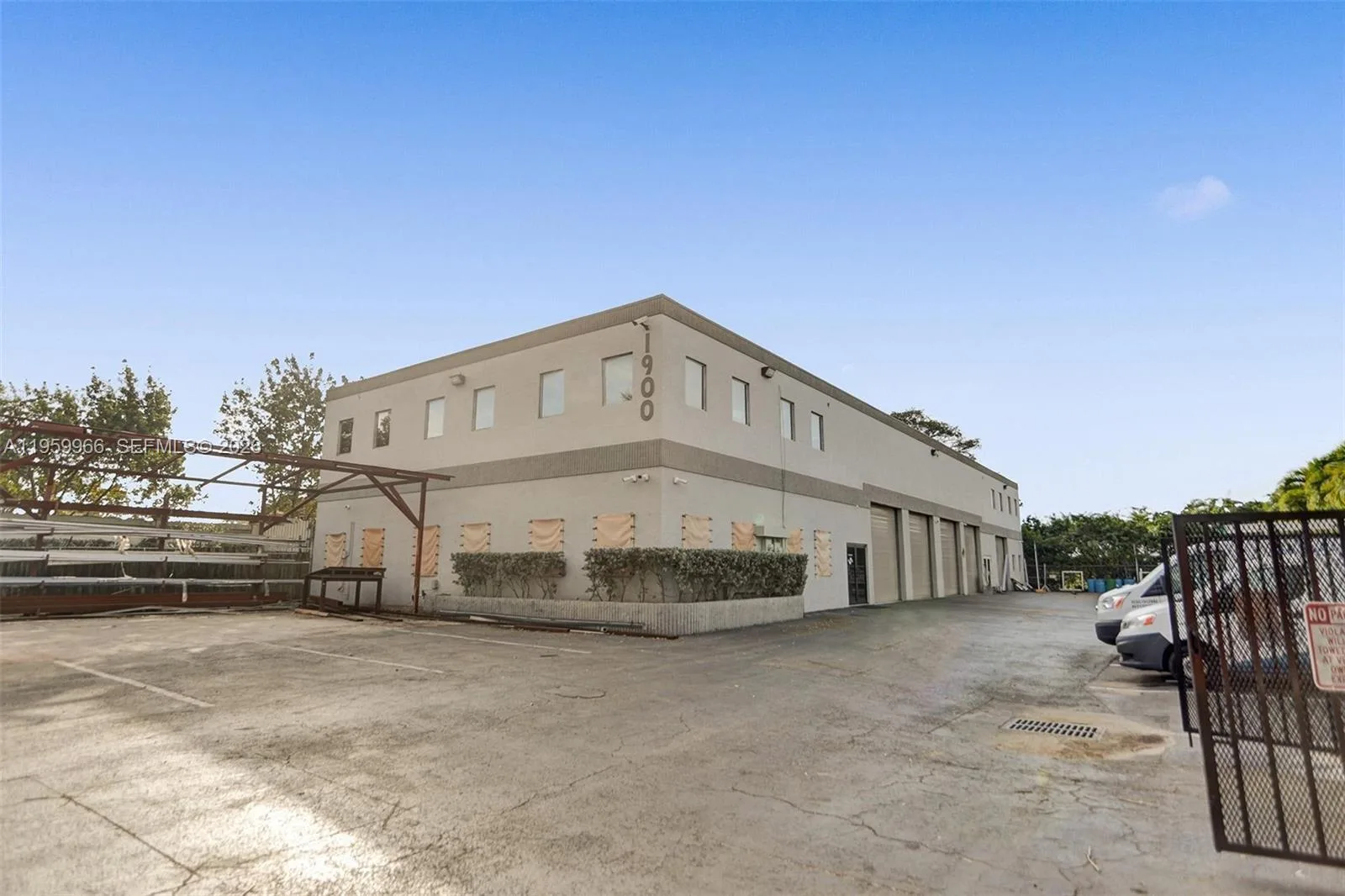 1900 NW 32nd St, Pompano Beach, FL 33064