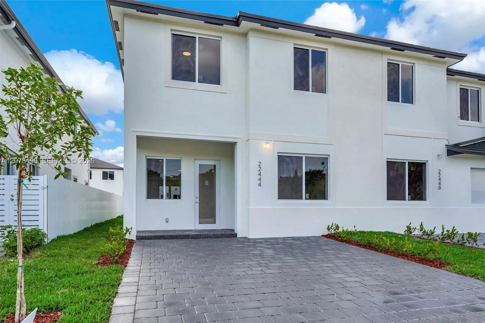 22555 SW 125th Ave, Miami, FL 33170