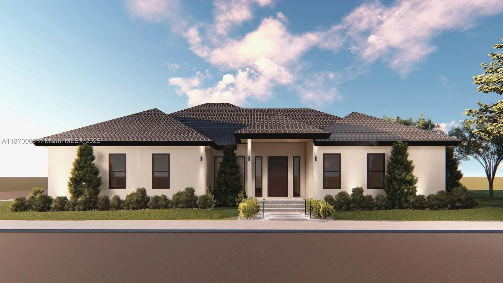 425 Esplanade Dr, Miami Springs, FL 33166 photo 7