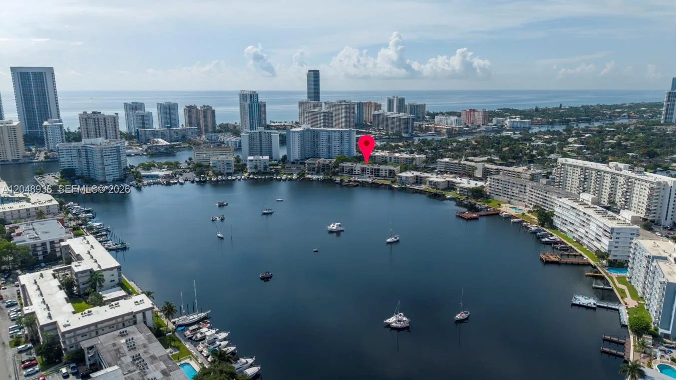 200 Golden Isles Dr # 203, Hallandale Beach, FL 33009