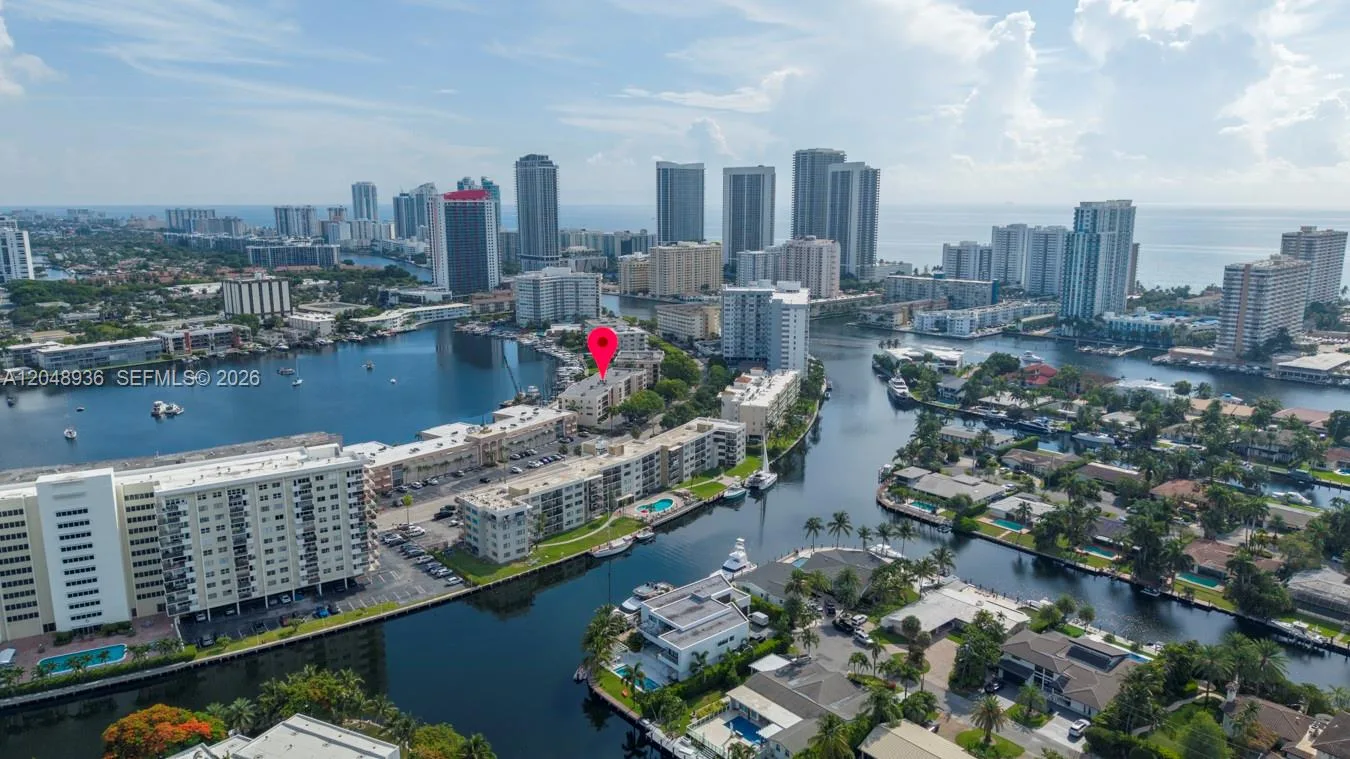 200 Golden Isles Dr # 203, Hallandale Beach, FL 33009 photo 2