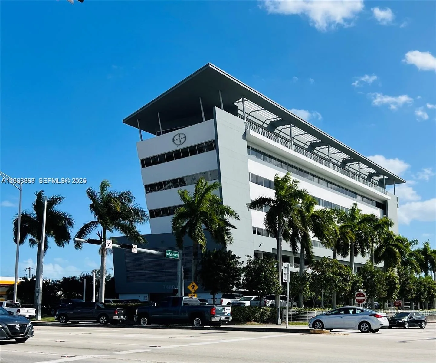 7480 SW 40th St # 750, Miami, FL 33155
