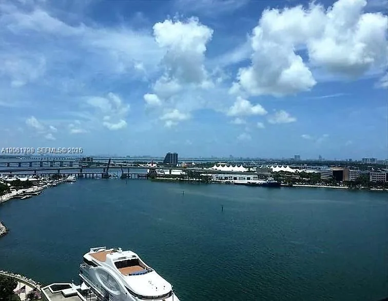 One Miami Unit 1810 at 335 S Biscayne Blvd # 1810, Miami, FL 33131 — photo 1