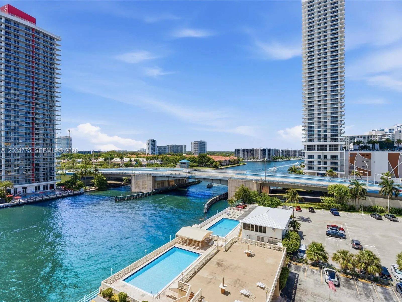 1817 S Ocean Dr # 918, Hallandale Beach, FL 33009