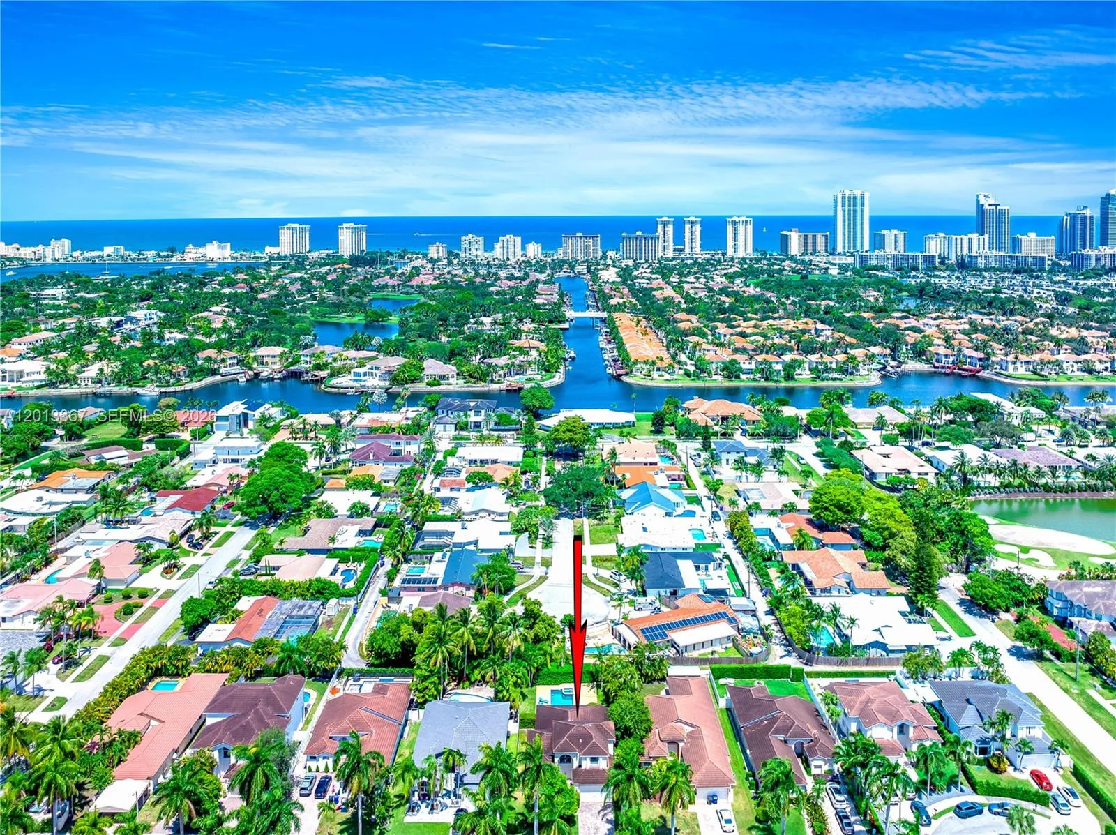 1241 S 13th Ave, Hollywood, FL 33019 photo 6